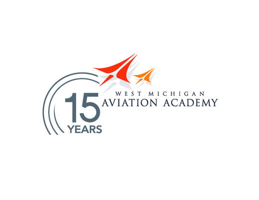 WMAA 15 Year Logo redraw